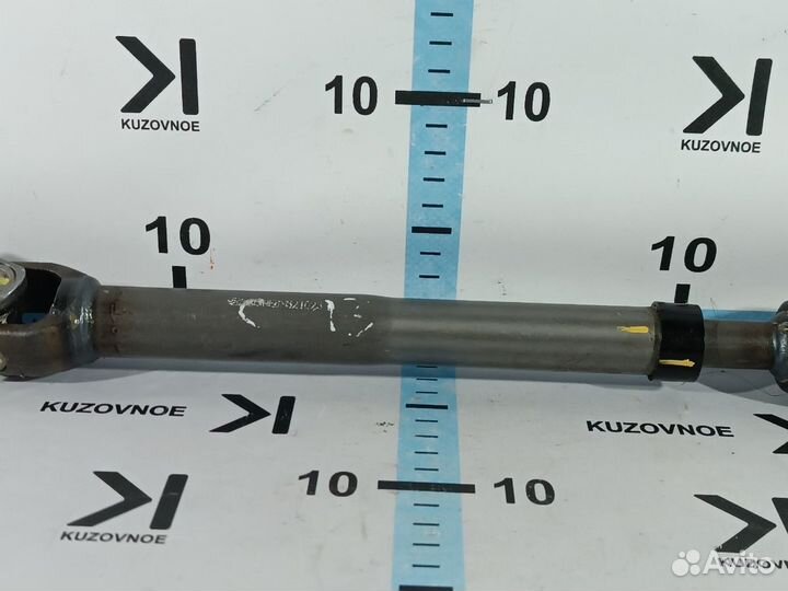 Рулевой карданчик Hyundai Santa Fe TM D4HA 2018