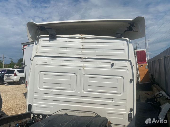 КамАЗ 5490 NEO, 2021