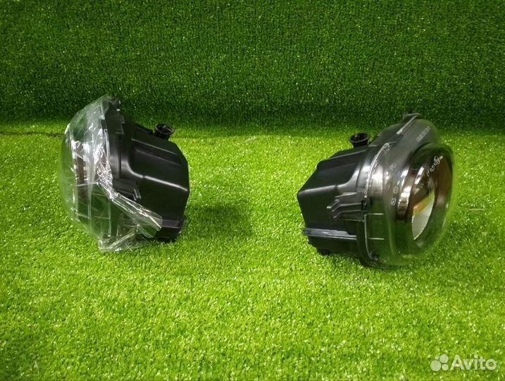 Птф L/R BMW 5er F10 F11 LED