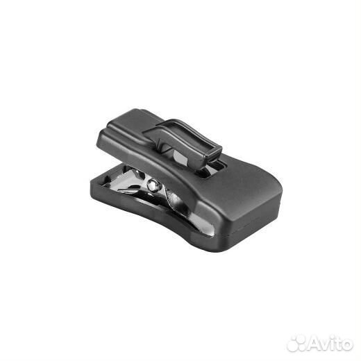 Головной микрофон Audio-Technica PRO8HEcH