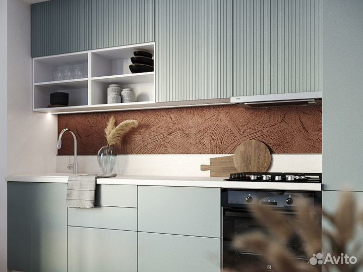 Модульная кухня Сиэль с быстрой доставкой