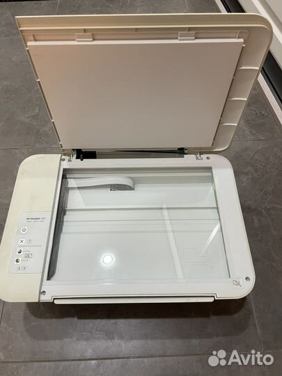 Принтер hp deskjet 1510