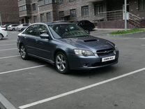 Subaru Legacy 2.0 AT, 2006, 240 000 км, с пробегом, цена 810 000 руб.