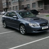 Subaru Legacy 2.0 AT, 2006, 240 000 км, с пробегом, цена 750 000 руб.