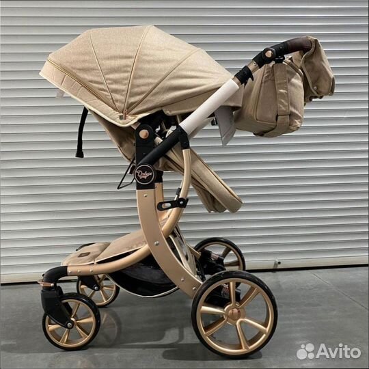 Детская коляска Aimile 2в1