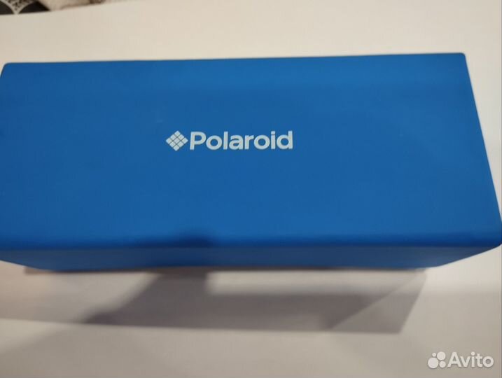 Солнцезащитные очки polaroid женские