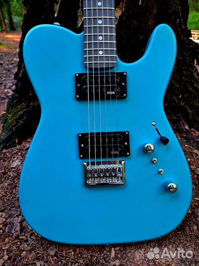 Электрогитара LTD