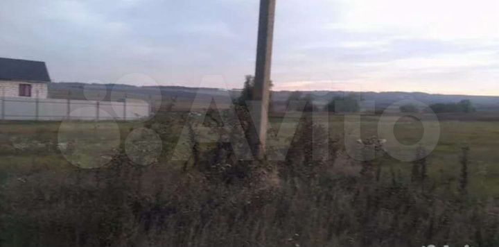Участок 20 сот. (ИЖС)