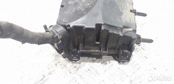 Блок предохранителей Renault Megane 3