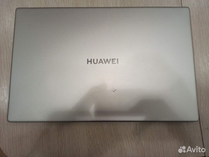 Крышка матрицы на ноутбук Huawei