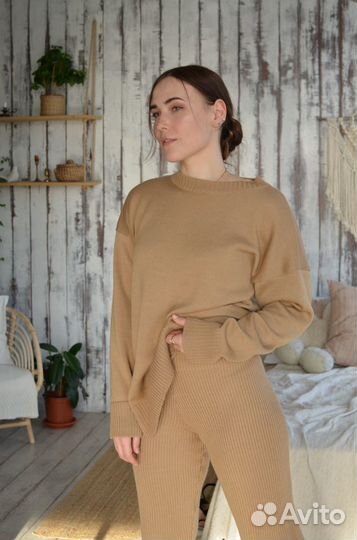 Машинное вязание. Опт от 10 до 100 единиц