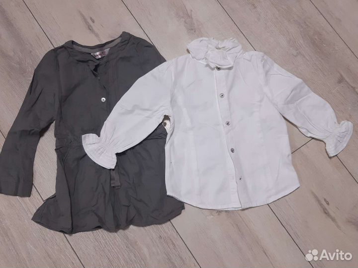 Одежда для девочки от 3мес до 2лет