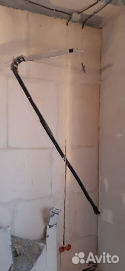 Установка сплит систем. Продажа.Закладка трасс