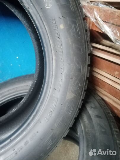 Triangle TR757 235/60 R18 107T