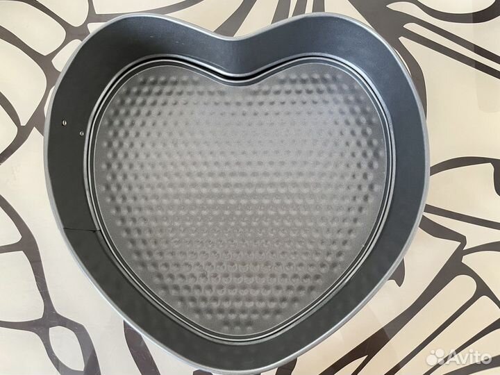 Формы для выпечки, менажница