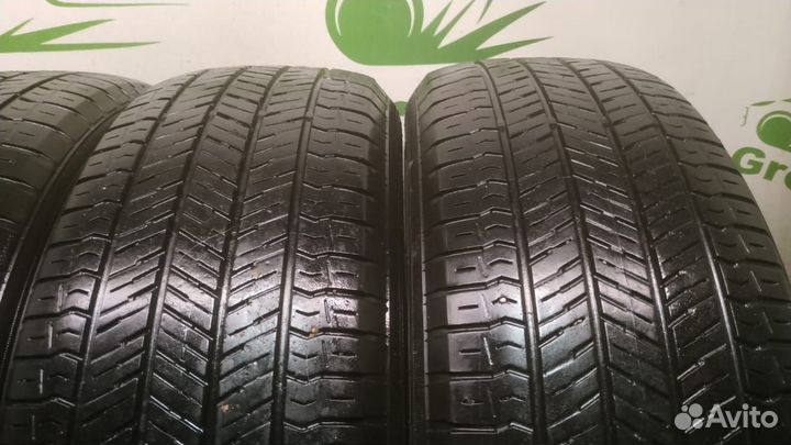 Yokohama Geolandar G91AT 225/60 R18