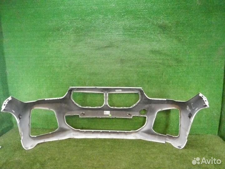 Бампер передний BMW X1 F48 (2019-н.в.) M-paket