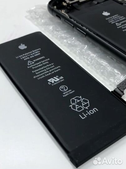 Сложный ремонт Apple iPhone, iPad, MacBook, iMac