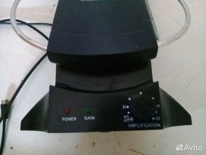 Электроника