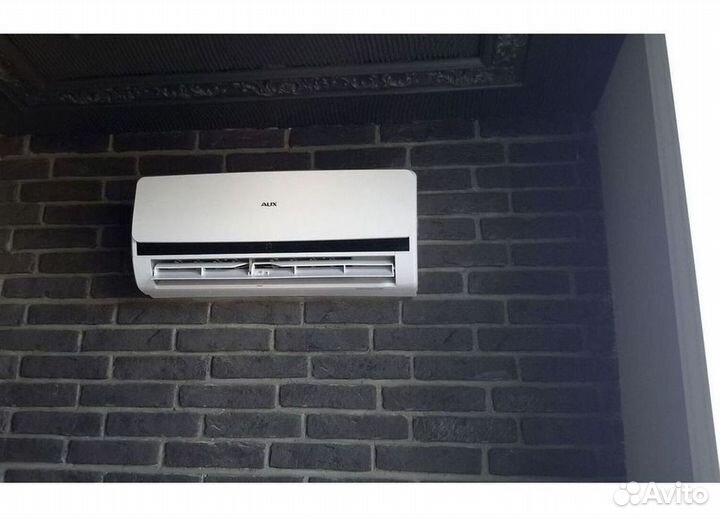 Кондиционер сплит в наличии