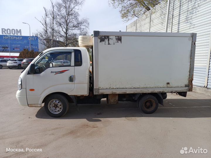 KIA Bongo рефрижератор, 2011