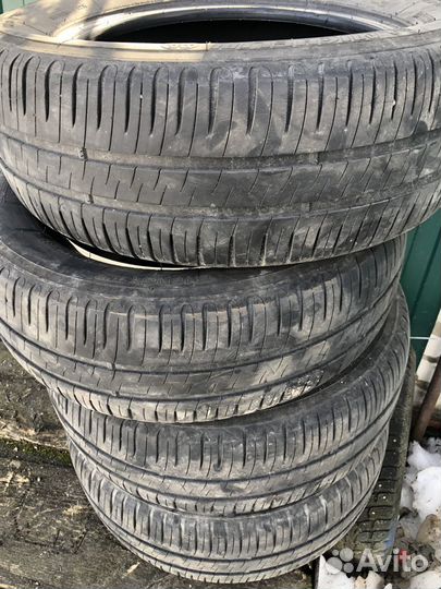 Michelin Energy XM2 185/60 R14