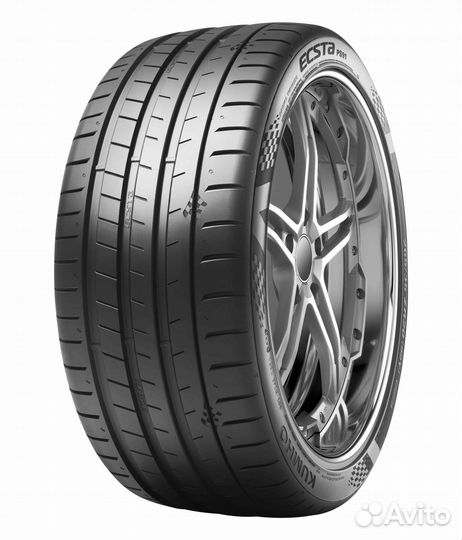 Kumho Ecsta PS71 245/35 R20 95Y