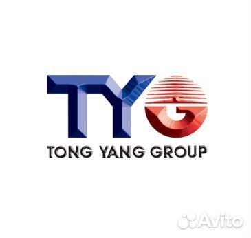 TYG KA20030A Капот KIA: sportage 10-13