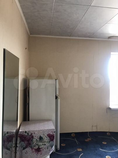 Комната 17,3 м² в 1-к., 5/5 эт.