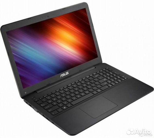 Ноутбук Asus nVidia GeForce 920M 2GB