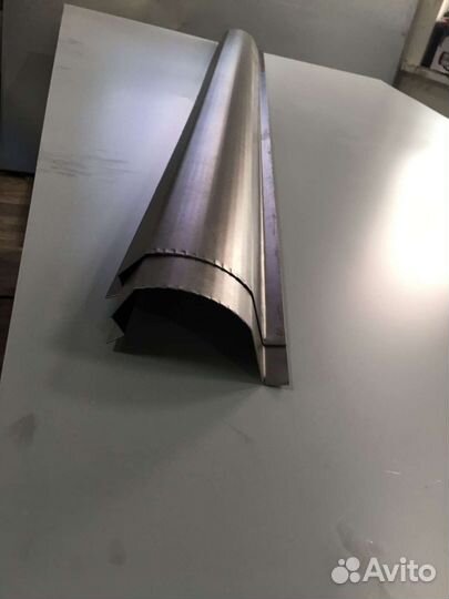 Пороги на chevrolet lacetti и другие авто