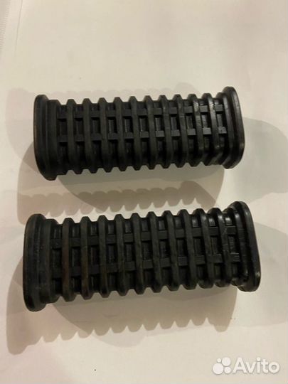 Запчасти для мототехники