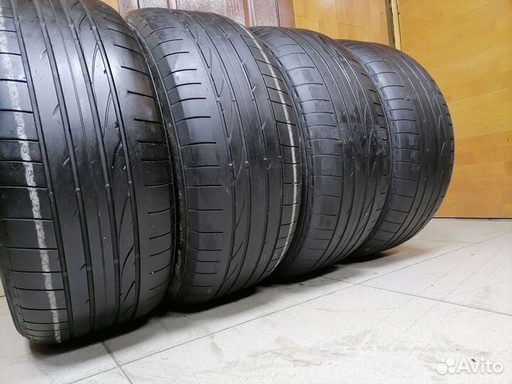 Bridgestone Dueler H/P 265/50 R19