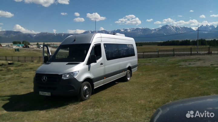 Заказ/аренда автобуса,пассажирские перевозки