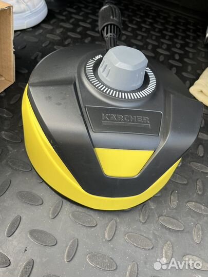 T-Racer Surface Cleaner для Karcher