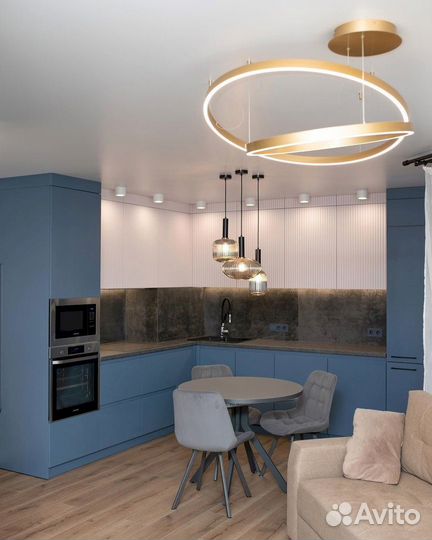 Кухни на заказ от производителя