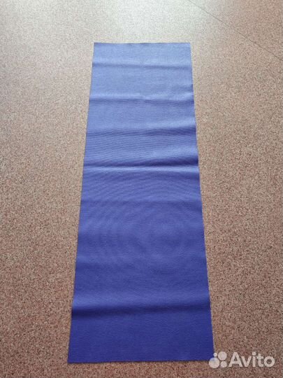 Бокс для йоги