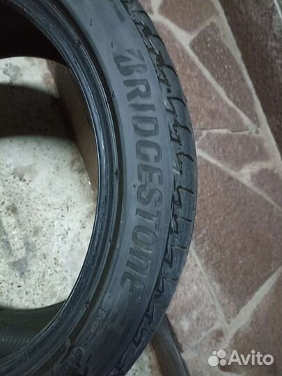 Bridgestone Turanza T005 235/45 R18 94W