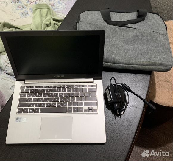 Ноутбук Asus
