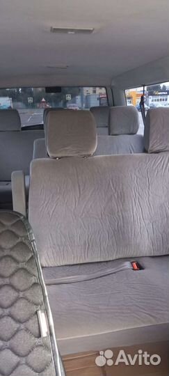 Такси микроавтобус по городу и межгороду