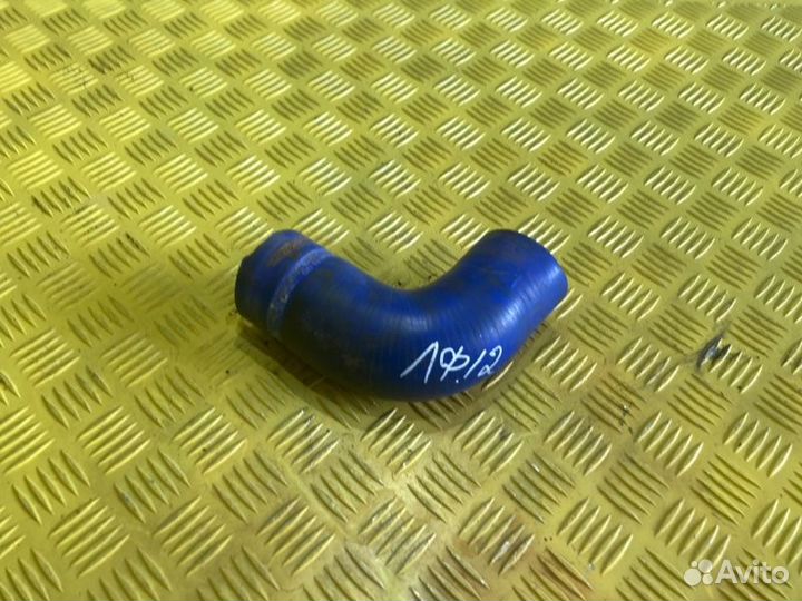 Патрубок Man Tga Tgs Tgx