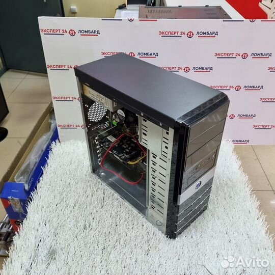 Системный блок Intel Core (A58)