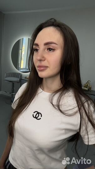 Перманентный макияж