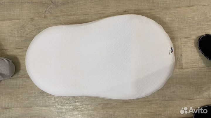 Кокон для новорожденных