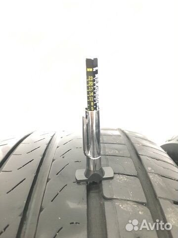 Pirelli Scorpion Verde 215/60 R17 96H