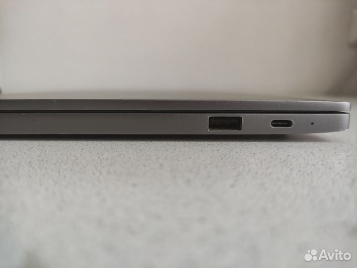 Mi Notebook air 13.3