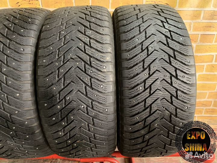 Nokian Tyres Hakkapeliitta 8 SUV 275/45 R21 110T
