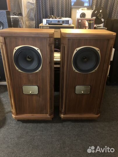 Tannoy Prestige Turnberry Se