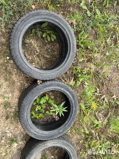 Nokian Tyres Hakkapeliitta R 255/45 R18 20R