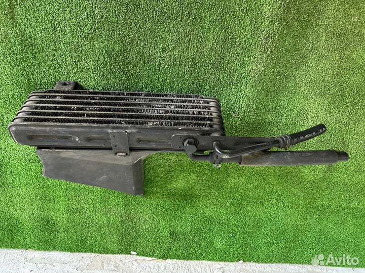 Радиатор АКПП Lexus Rx350 GSU30 2003-2006